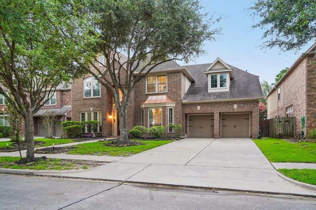2917 Auburn Creek Lane, League City, TX 77573