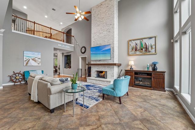 2917 Auburn Creek Lane, League City, TX 77573