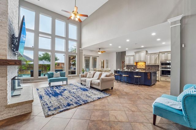 2917 Auburn Creek Lane, League City, TX 77573