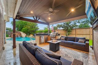 2917 Auburn Creek Lane, League City, TX 77573