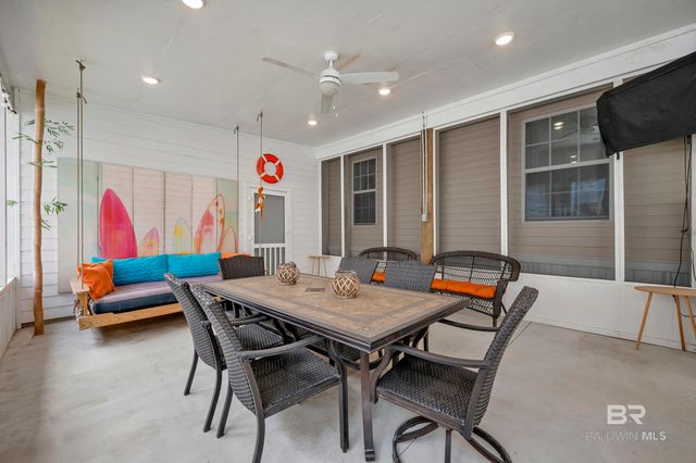 16707 Ft Morgan Road 8, Gulf Shores, AL 36542