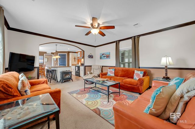 16707 Ft Morgan Road 8, Gulf Shores, AL 36542