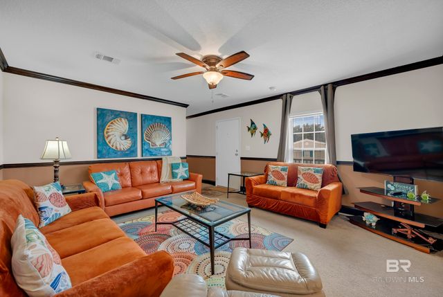 16707 Ft Morgan Road 8, Gulf Shores, AL 36542