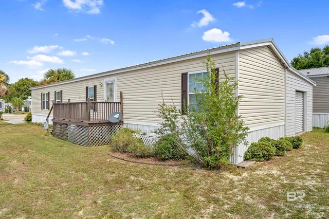 16707 Ft Morgan Road 8, Gulf Shores, AL 36542