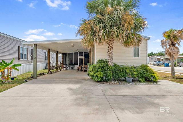 16707 Ft Morgan Road 8, Gulf Shores, AL 36542