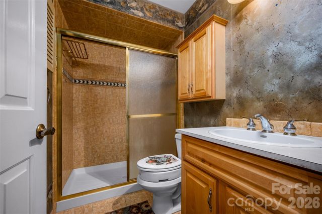 451 Britton Creek Drive, Hendersonville, NC 28791
