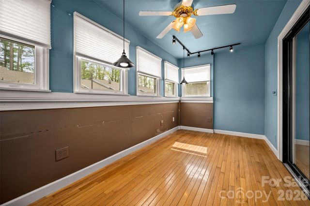 451 Britton Creek Drive, Hendersonville, NC 28791