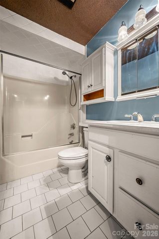451 Britton Creek Drive, Hendersonville, NC 28791