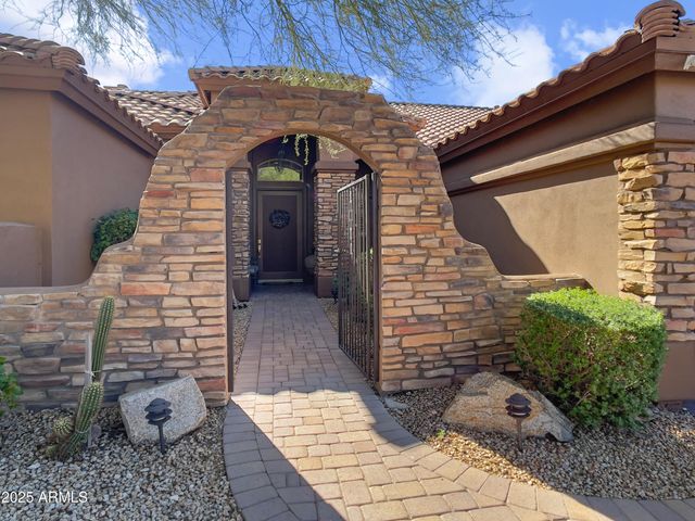 13769 E LUPINE Avenue, Scottsdale, AZ 85259