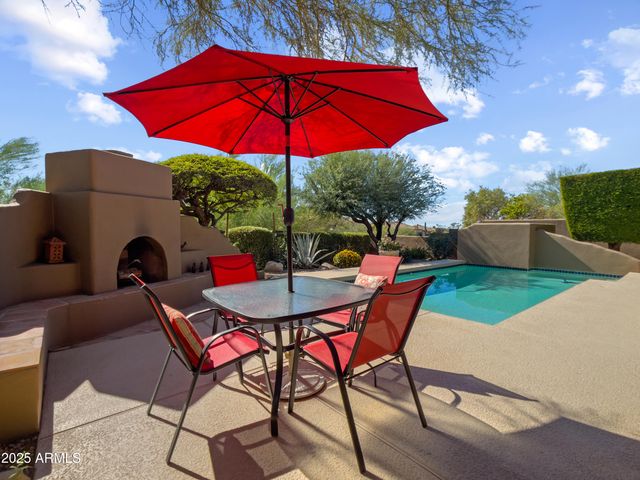 13769 E LUPINE Avenue, Scottsdale, AZ 85259