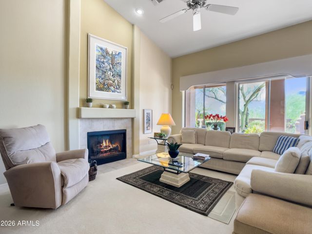 13769 E LUPINE Avenue, Scottsdale, AZ 85259