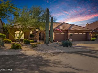 13769 E LUPINE Avenue, Scottsdale, AZ 85259