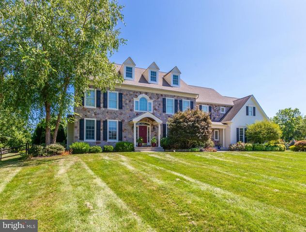 3781 REAGAN DR, Collegeville, PA 19426