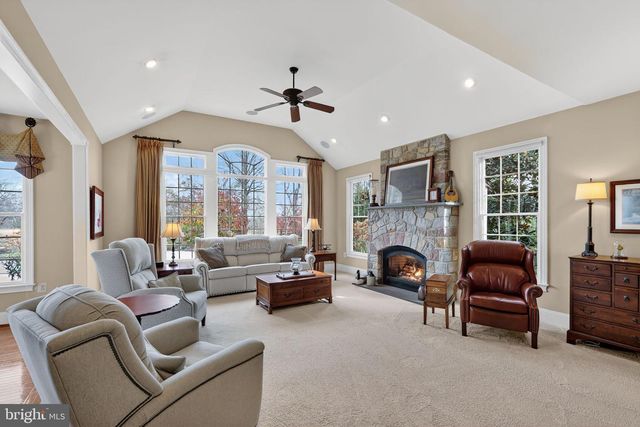 3781 REAGAN DR, Collegeville, PA 19426