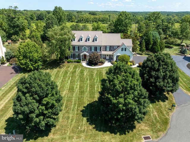 3781 REAGAN DR, Collegeville, PA 19426