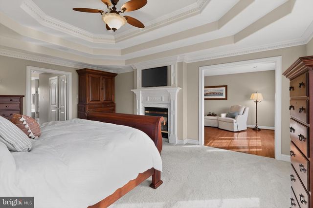 3781 REAGAN DR, Collegeville, PA 19426