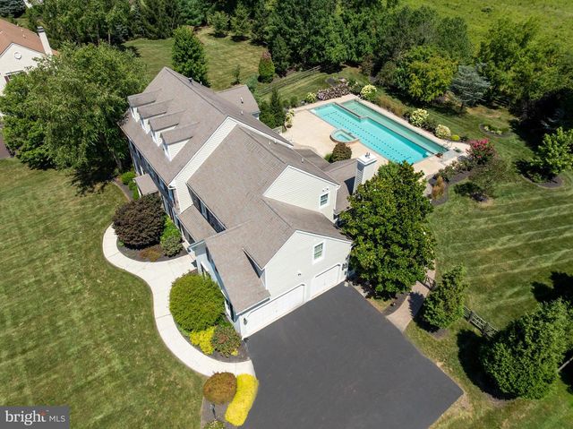 3781 REAGAN DR, Collegeville, PA 19426