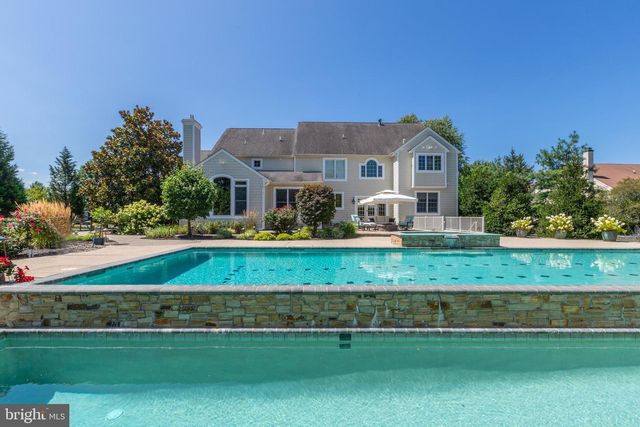 3781 REAGAN DR, Collegeville, PA 19426