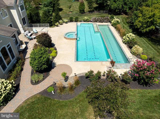 3781 REAGAN DR, Collegeville, PA 19426