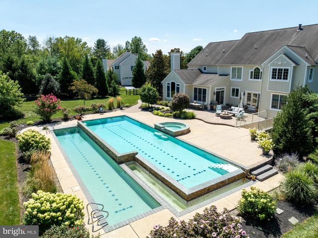 3781 REAGAN DR, Collegeville, PA 19426