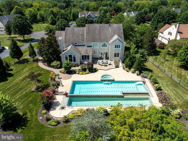 3781 REAGAN DR, Collegeville, PA 19426