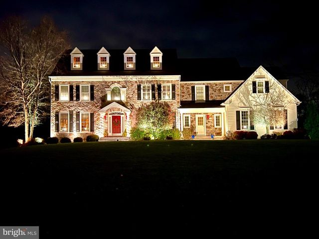 3781 REAGAN DR, Collegeville, PA 19426