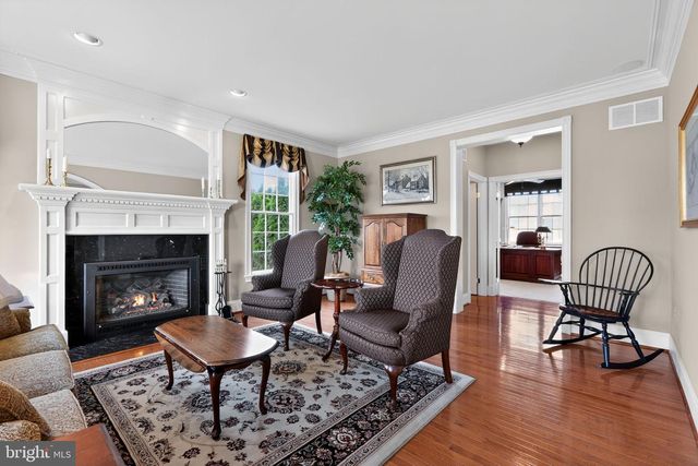 3781 REAGAN DR, Collegeville, PA 19426