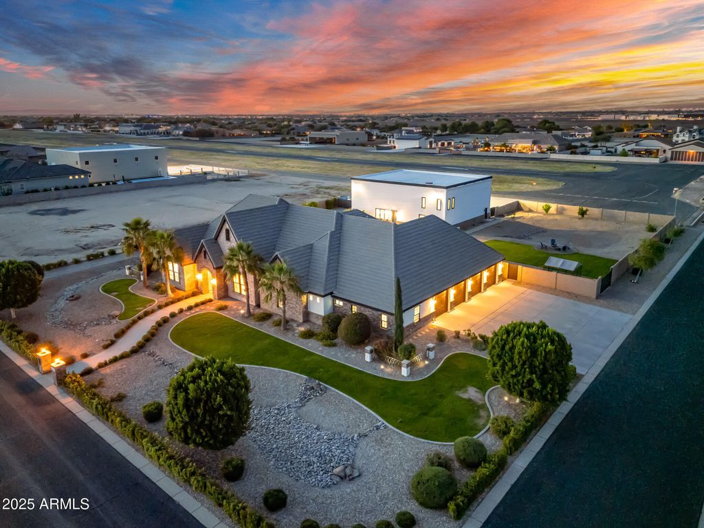 21986 E STACEY Road, Queen Creek, AZ 85142