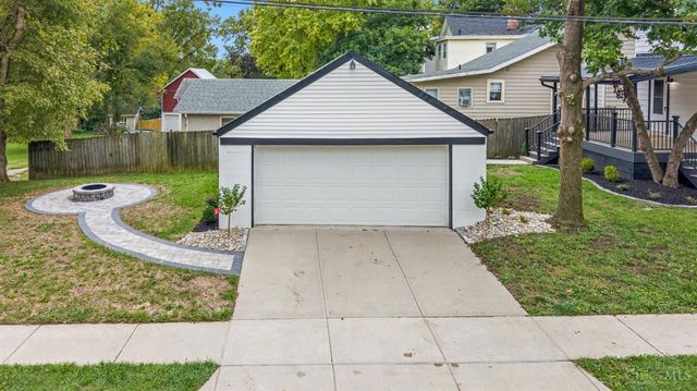 20 Mound Street, Lebanon, OH 45036