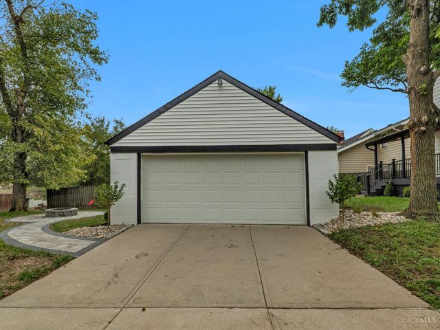 20 Mound Street, Lebanon, OH 45036