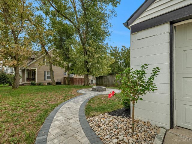 20 Mound Street, Lebanon, OH 45036