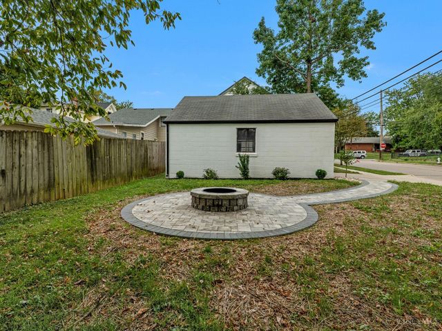 20 Mound Street, Lebanon, OH 45036