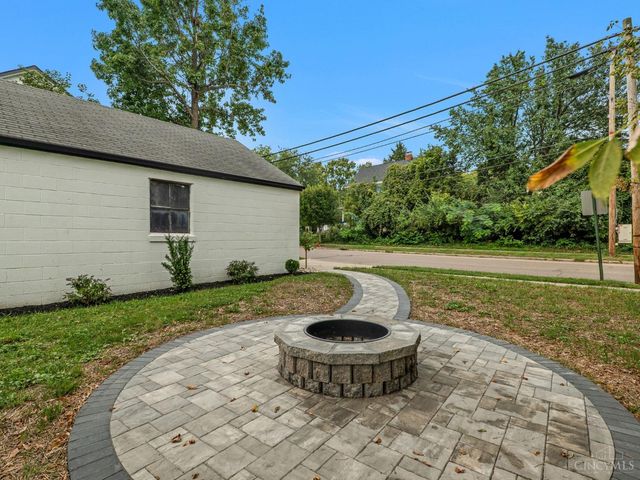 20 Mound Street, Lebanon, OH 45036