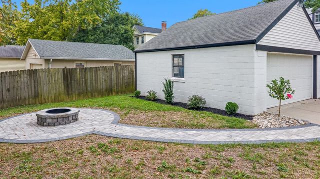 20 Mound Street, Lebanon, OH 45036