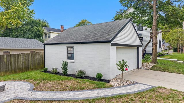 20 Mound Street, Lebanon, OH 45036