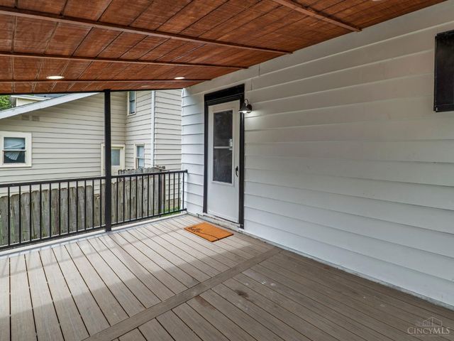 20 Mound Street, Lebanon, OH 45036