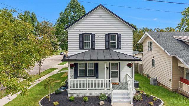 20 Mound Street, Lebanon, OH 45036