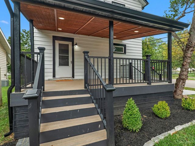 20 Mound Street, Lebanon, OH 45036