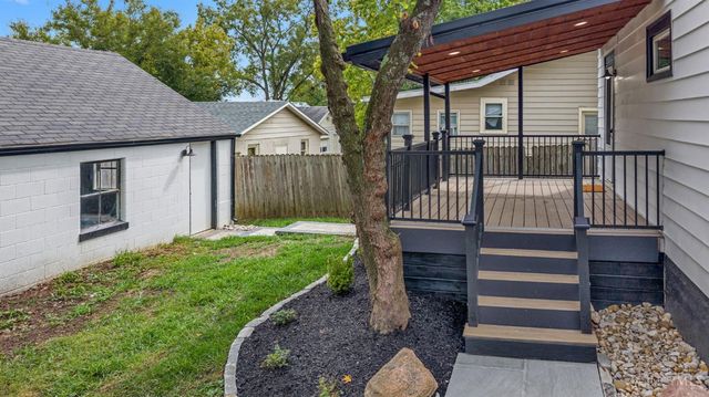 20 Mound Street, Lebanon, OH 45036