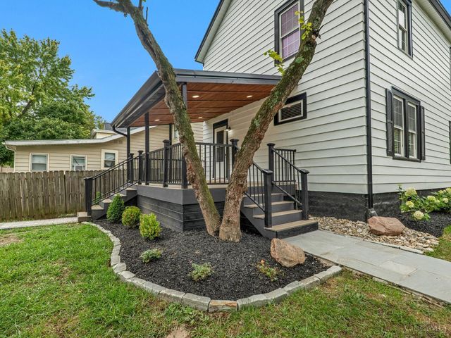 20 Mound Street, Lebanon, OH 45036