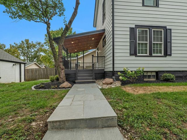 20 Mound Street, Lebanon, OH 45036