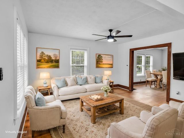 20 Mound Street, Lebanon, OH 45036