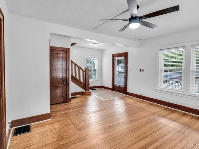 20 Mound Street, Lebanon, OH 45036