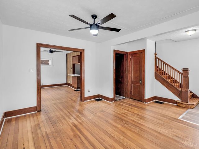 20 Mound Street, Lebanon, OH 45036