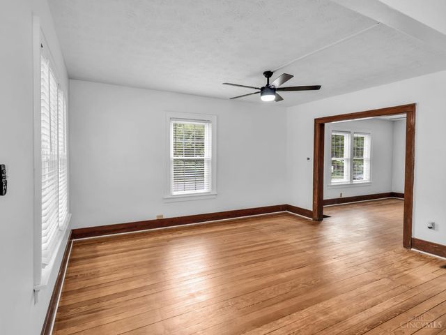 20 Mound Street, Lebanon, OH 45036