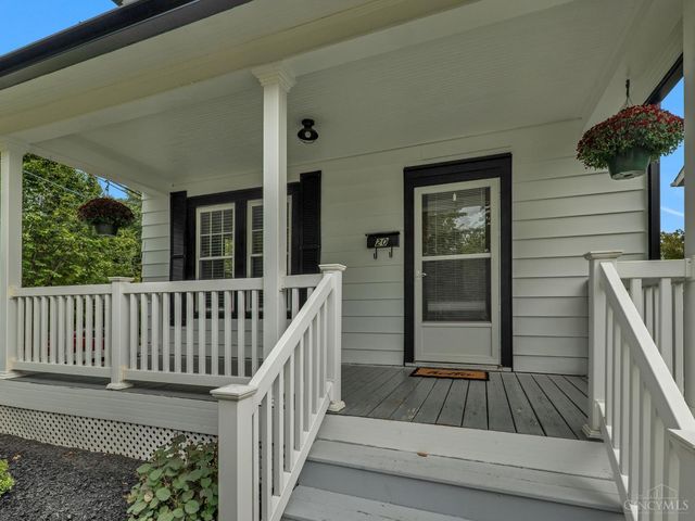 20 Mound Street, Lebanon, OH 45036