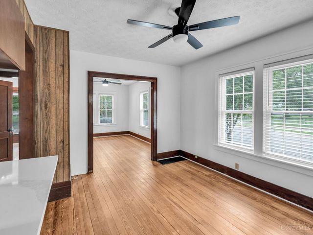 20 Mound Street, Lebanon, OH 45036