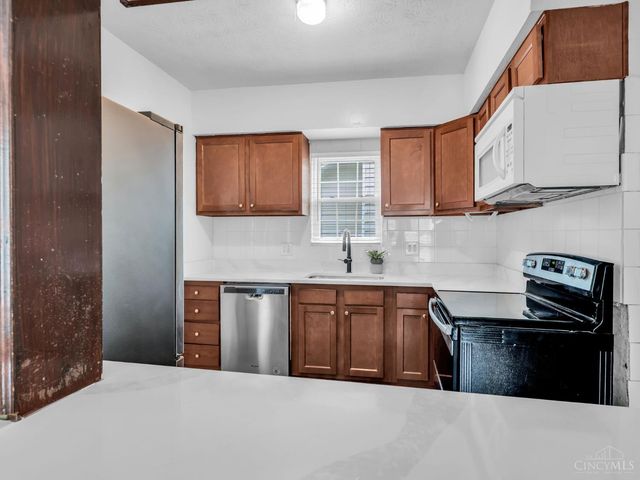 20 Mound Street, Lebanon, OH 45036