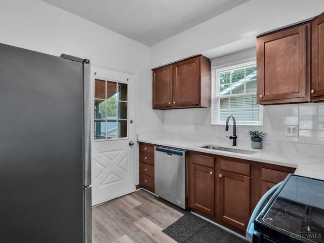 20 Mound Street, Lebanon, OH 45036