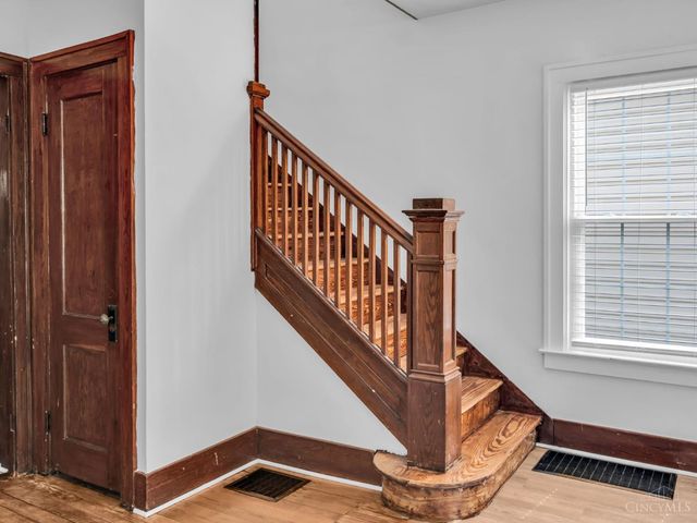20 Mound Street, Lebanon, OH 45036